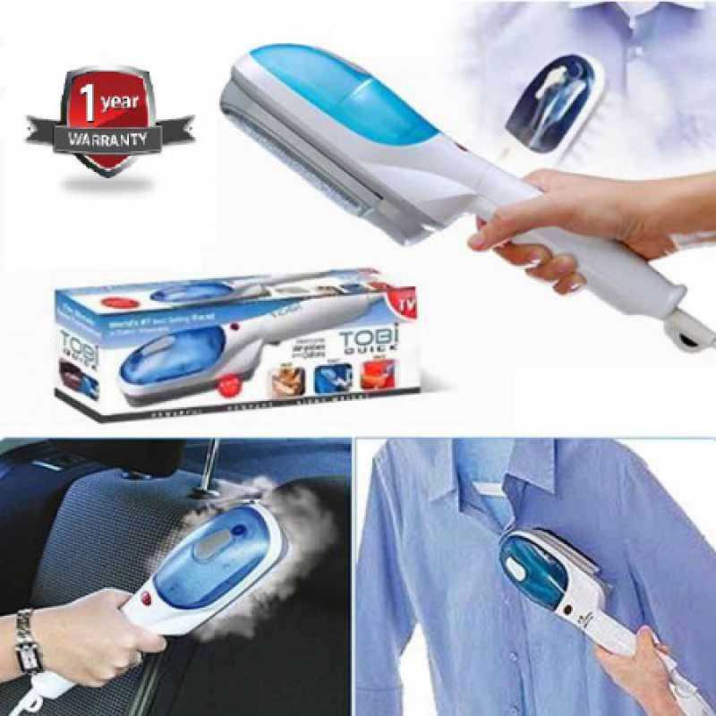 Tobi কাপড় আয়রন করার যন্ত্র