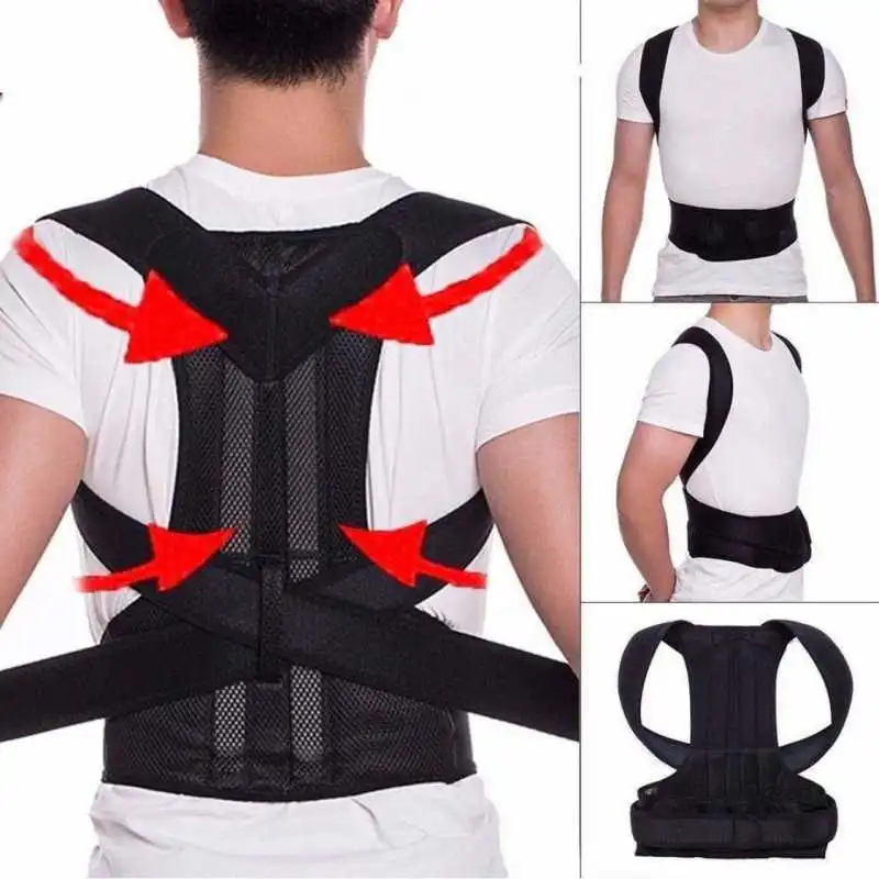 Royal Posture Back Support Belt